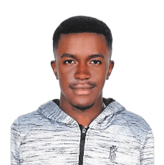 Portrait of Caleb Sakala
